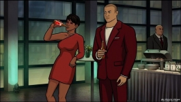 Archer - Season 14 Episode 04
